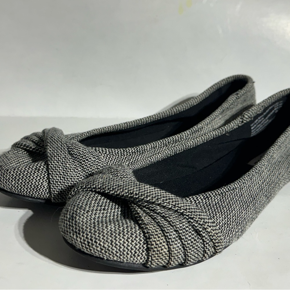 American eagle flats